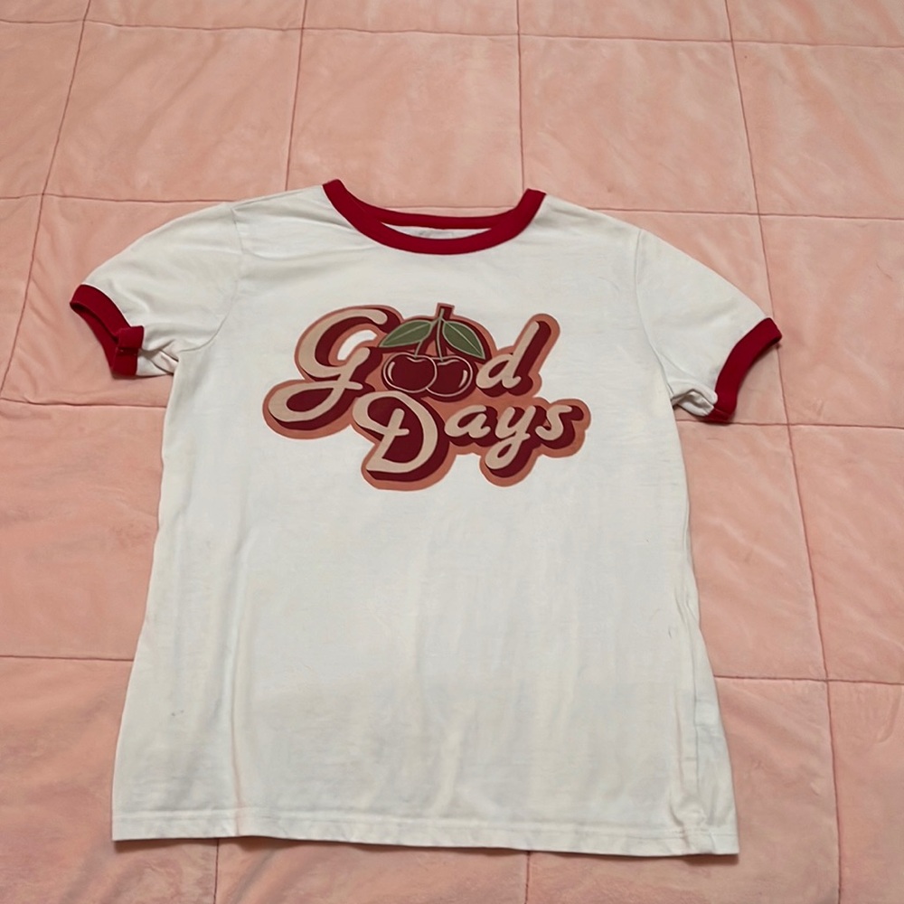 Graphic T-shirt